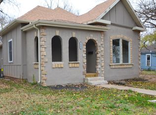 836 N Concord Ave, Springfield, MO 65802