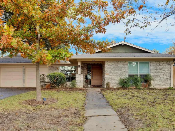 2108 Wooten Dr, Austin, TX 78757