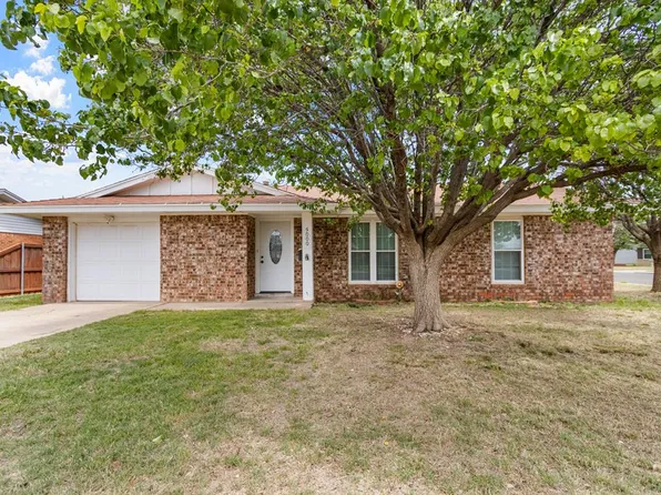 5000 Buffalo Ave, Odessa, TX 79762