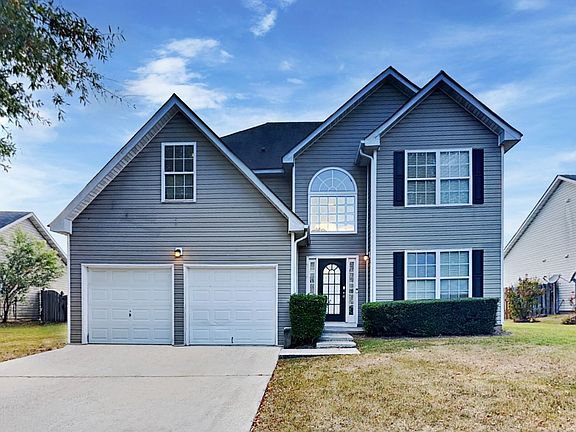 2nd image of 4458 Persian Ct