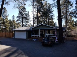 2510 Chof Trl, Flagstaff, AZ 86005