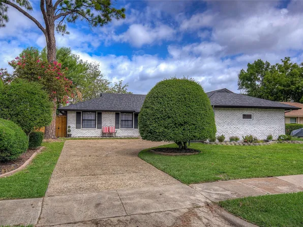821 Westbrook Dr, Garland, TX 75043