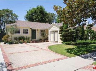 11301 Grayridge Dr, Culver City, CA 90230