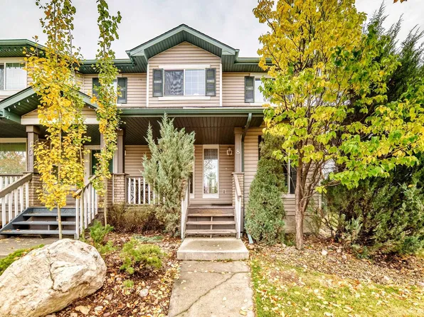 8 Spruce Village Way, Spruce Grove, AB T7X 0B2