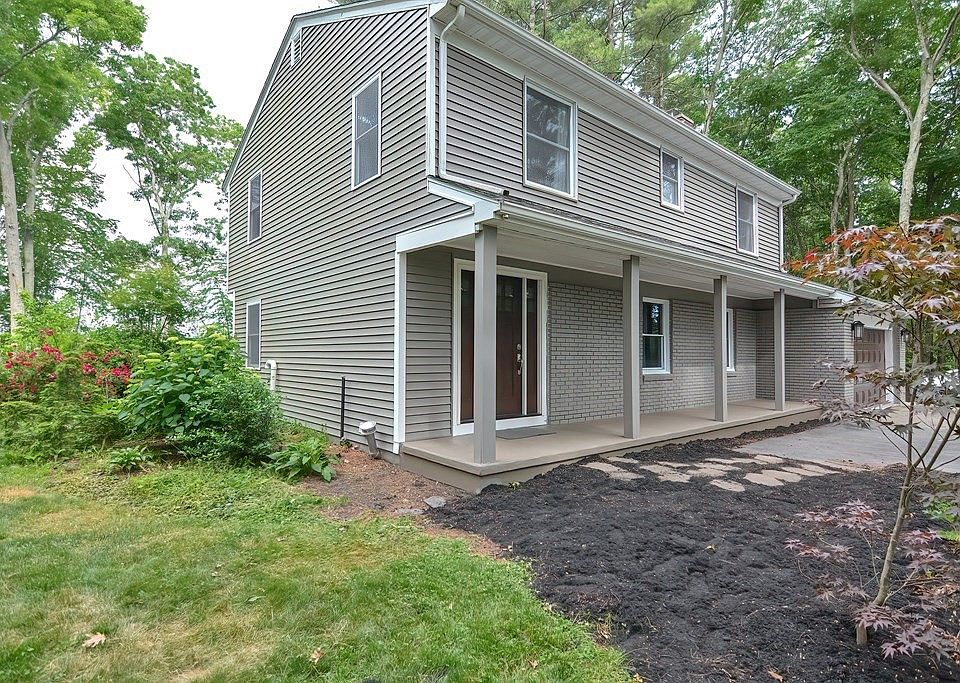 310 Millville Rd, Uxbridge, MA 01569 Zillow