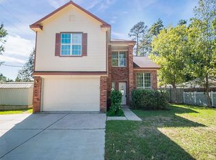 29715 Dobbin Huffsmith Rd, Magnolia, TX 77354