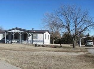 738 State Highway 99, Sedan, KS 67361