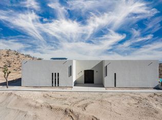 5175 Hilton Ave, Yucca Valley, CA 92284