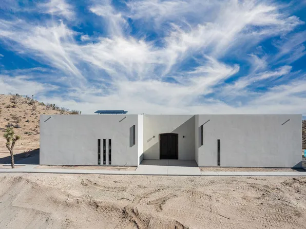 5175 Hilton Ave, Yucca Valley, CA 92284