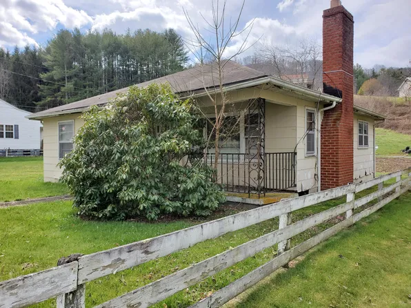 108 McCloud St, Roan Mountain, TN 37687