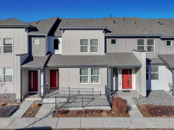 16023 E Warner Place, Denver, CO 80239