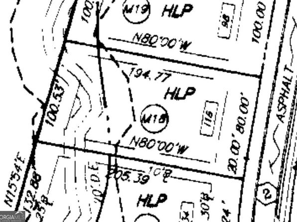 116 Cuthbert Ln, Acworth, GA 30101