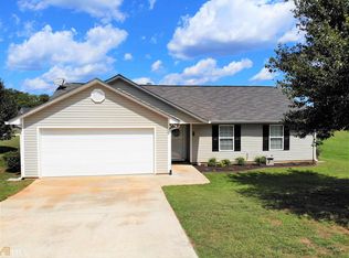 81 Crestview Dr, Carnesville, GA 30521