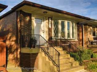 5246 S Moody Ave, Chicago, IL 60638