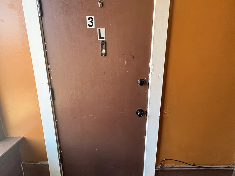 213 Worthington St #3L — Photo 2