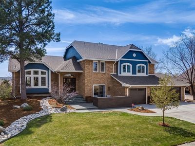 2162 Terraridge Drive, Highlands Ranch, CO, 80126