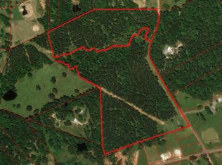 TRACT 129/130 Fenley Flat Rd, Pollok, TX 75969