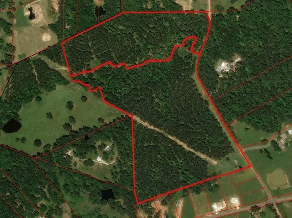 TRACT 129/130 Fenley Flat Rd, Pollok, TX 75969