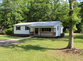 3808 Fieldworth Rd, Moss Point, MS 39562
