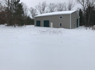 5413 S County Line Rd LOT WP0001, Free Soil, MI 49411