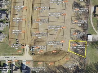 2122 Morgan Run, Newark, OH 43055