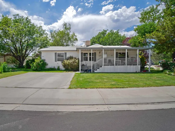 435 32nd Rd Unit 303, Grand Junction, CO 81520