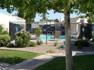 911 S Hacienda Dr, Tempe, AZ 85281