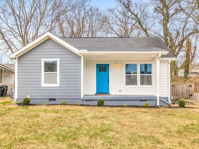 1003 Virginia Ave, Nashville, TN, 37216