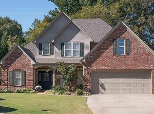 4124 Covington Dr, Jonesboro, AR 72404