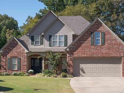 4124 Covington Dr, Jonesboro, AR, 72404