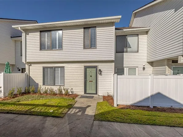 805 Mallery St Unit G, Saint Simons Island, GA 31522