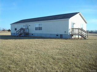 108 Morris Rd, Bellflower, MO 63333