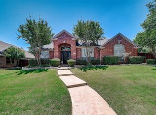 400 Blackjack Trl, Keller, TX 76248