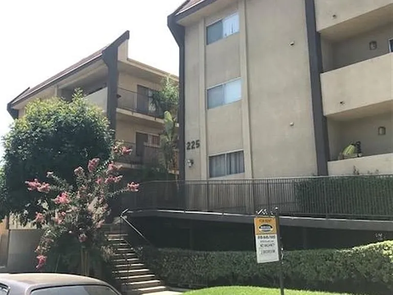 225 W Verdugo Ave #114 — Photo 1