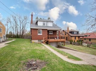 81 Kyles Ln, Covington, KY