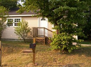 47 Martin Luther King Jr Dr, Newnan, GA 30263