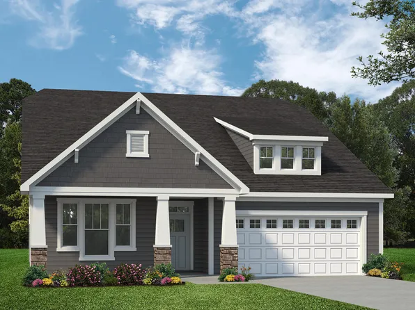 1062 Beacon Hill Rd #45, Lillington, NC 27546