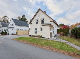 7 Howard Pl, Franklin, MA 02038
