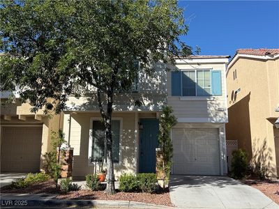 8231 Annual Ridge St, Las Vegas, NV, 89139