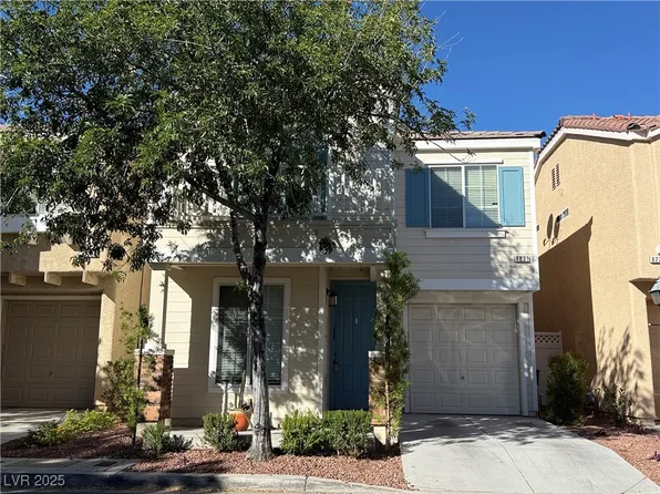 8231 Annual Ridge St, Las Vegas, NV 89139