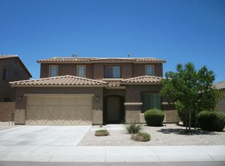 2894 W William Ln, San Tan Valley, AZ 85142