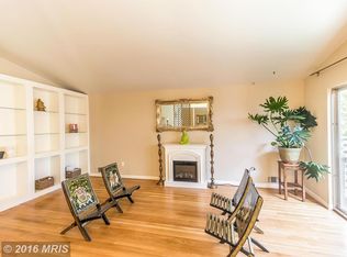 114 Bluff Ter, Silver Spring, MD 20902