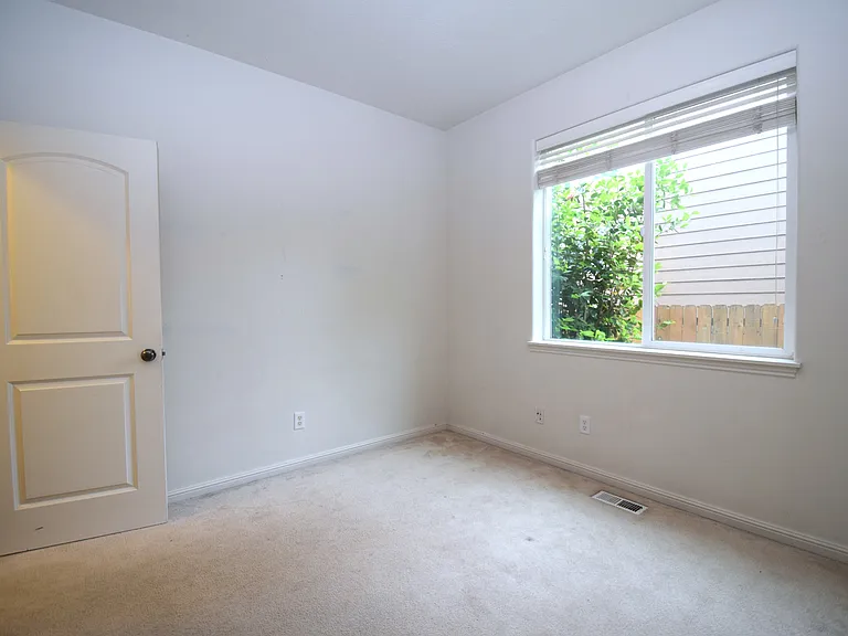 Main Level Bedroom