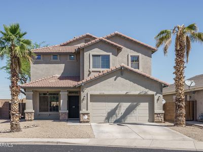 12426 W Flanagan St, Avondale, AZ, 85323