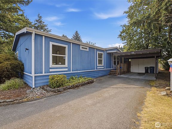 3rd image of 9314 Canyon Road #22