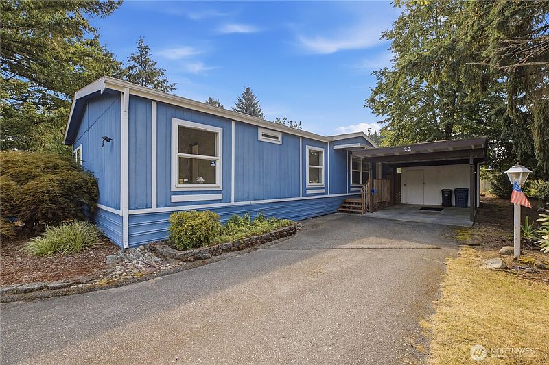 3rd image of 9314 Canyon Road #22