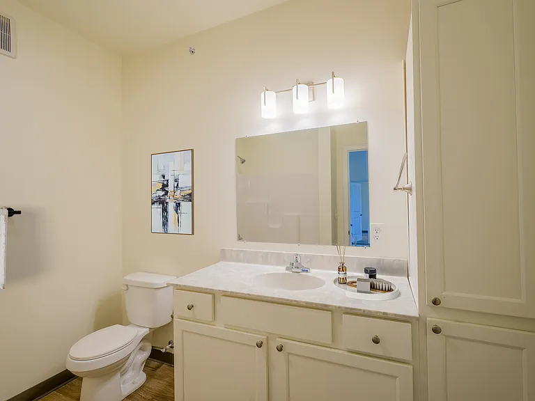 Tin Plate Apartments — Photo 9