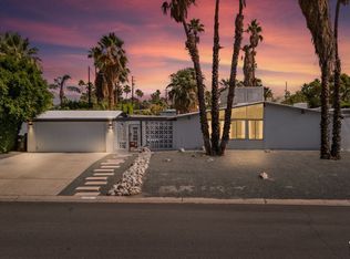 784 E Alexander Way, Palm Springs, CA 92262