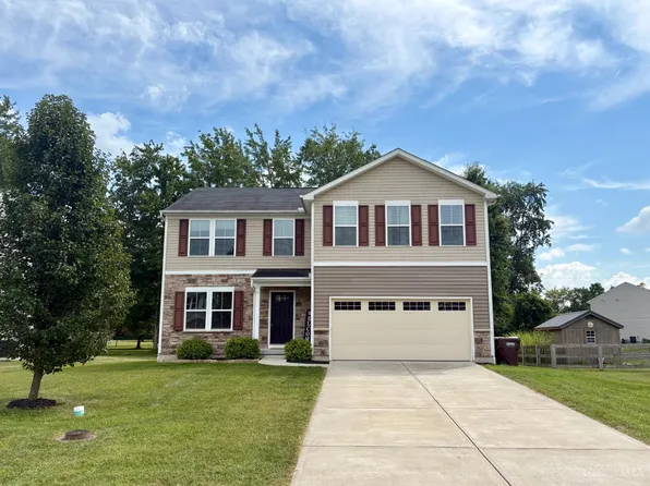 1504 Winwood Dr, Loveland, OH 45140