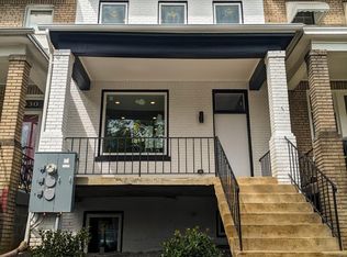 1932 4th St NE #2, Washington, DC 20002